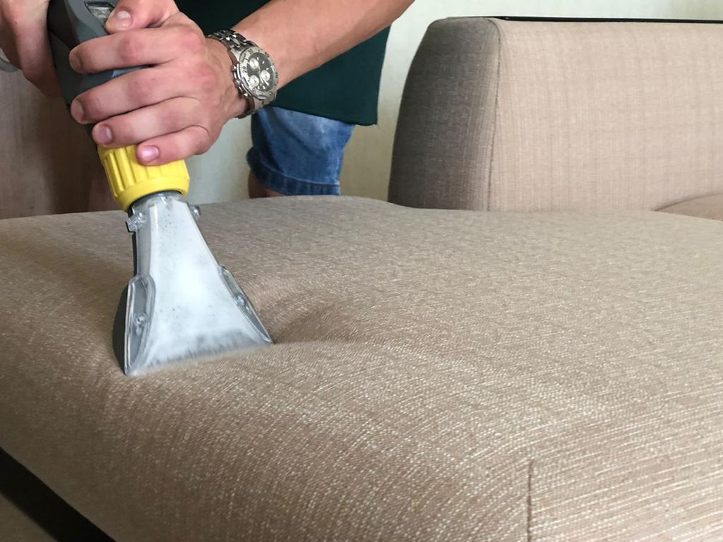 Acıpayam Koltuk Yıkama