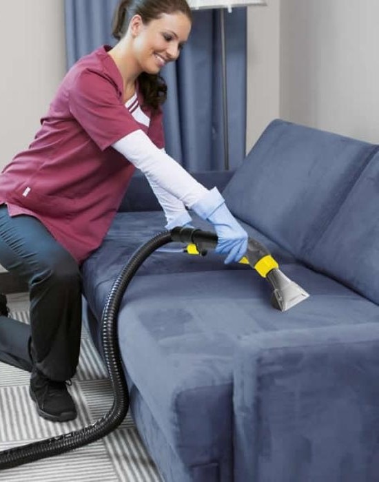 Acıpayam Koltuk Yıkama